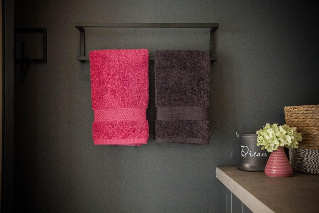 Gastenkamer Klein Geluk Bruges Luaran gambar