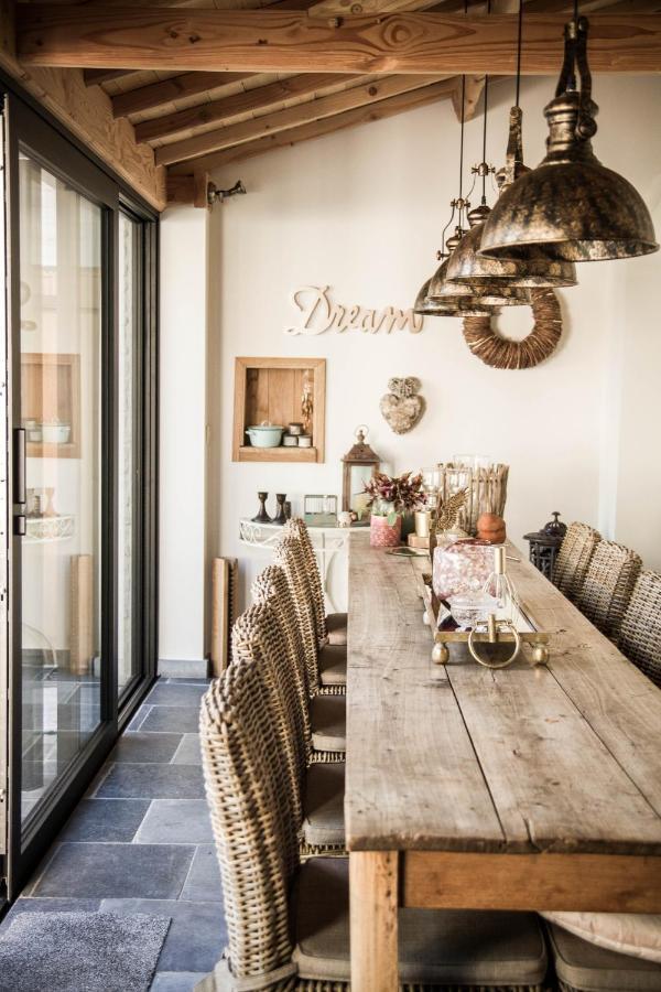 Gastenkamer Klein Geluk Bruges Luaran gambar